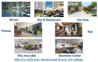 Sự phát triển du lịch Đà Nẵng thúc đẩy hạ tầng khách sạn cao cấp