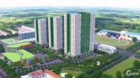 Chỉ từ 250 triệu sở hữu ngay căn hộ đẳng cấp trung tâm huyện Thanh Trì