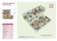 Chỉ từ 32tr/m2 sở hữu ngay căn hộ cao cấp của Nhật Bản tại The Legacy