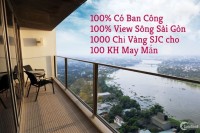 Còn duy nhất 10 căn Vista giá gốc CĐT, tại Lái Thiêu, 345tr sở hữu, 100% CK vàng