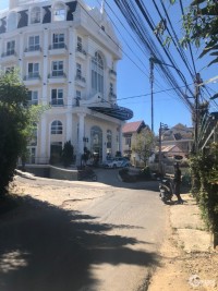 Saigon Real Estate Villa Dalat – Biệt thự Bất động sản Sài Gòn - Đà Lạt