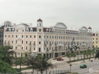 Bán nhanh Shophouse Châu Âu mặt Hạ Long đối diện Royal Hotel, hấp dẫn