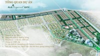 Mở bán giai đoạn 2 gồm 2 khu - Palm Village và Hawait Seaside