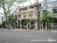 Hot hot! Chính chủ bán Biệt thự liên kế khu Compound Hưng Thái, Quận 7 giá rẻ