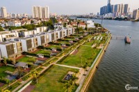 Bảng giá bán biệt thự vườn Saigon Garden Riverside Quận 9