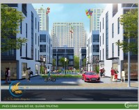 Cần bán cặp suất ngoại giao dự án Sdowntown - HDB Thanh Trì giá ưu đãi