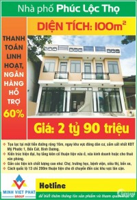  nhà đẹp khu công nghiệp & Đô thị Mỹ phước 1-bình dương