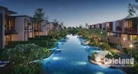 Le Meridien Danang Resort & Spa mở bán đợt đầu tiên vs chỉ 30 căn biệt thự