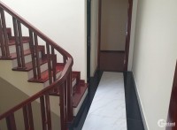 Bán nhà Trần Quang Diệu 3 tỷ 5 35m2x5t 4-6 ngủ. LH KHÁNH TRẦN 0972858666.