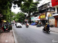 Bán nhà tập thể tầng 1 mặt phố Lương Định Của – Đống Đa kinh doanh đỉnh