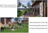 Aquatica cửa việt -đầu tư thông minh - sinh lời vững mạnh