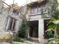 Bán gấp giá rẻ lô đất thổ cư 1700m2 có biệt thự xây sẵn tại huyện Lương Sơn tỉnh