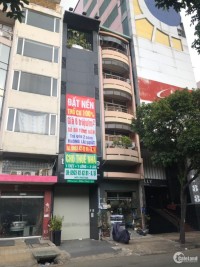 building đường Trần đình Xu, Quận 1, Hầm,8 lầu, giá 135 tỷ