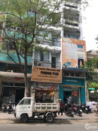 building đường Trần đình Xu, Quận 1, Hầm,8 lầu, giá 135 tỷ