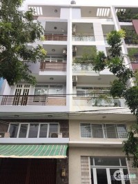 đường Hai Bà Trưng, Q.3, DT: 20x20, CN:405m2, giá 75 Tỷ