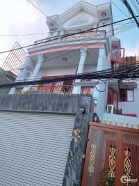 Nhà HXH Nguyễn Đình Chiểu,Q.3, 4x10m, 2 lầu, 7.4tỷ