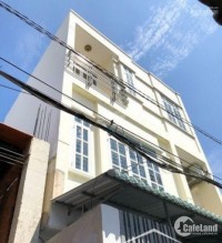 Nhà phố 2 lầu hiện đại 120m2, 881 Huỳnh Tấn Phát, P. Phú Thuận, Quận 7