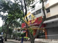 Bán Gấp shophouse khu phố Mỹ Cảnh, đường Hà Huy Tập, Phú Mỹ Hưng giá rẻ