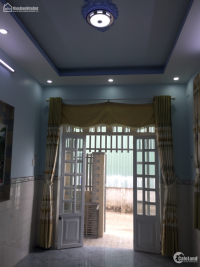 CẦN TIỀN BÁN GẤP NHÀ PHƯỜNG 15 QUẬN 8
