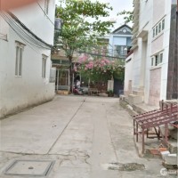 Bán nhà cấp 4 đường Nguyễn Quý Yêm, Bình Tân. Tiện đầu tư xây mới. DT 85,4m2