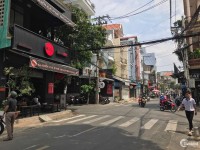 MT Bạch Đằng, P.2, Tân Bình, DT: 8,6 x 30m, Giá 53.5 tỷ