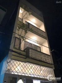 Bán căn nhà 3.5 tấm Đối Diện cổng vào AEON Tân Phú