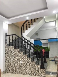 Chính chủ cần bán nhà cực đẹp phố nguyễn lân  40m2x3T=2,7tỷ