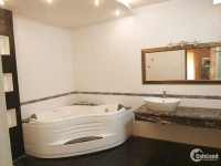 BÁN NHÀ ĐƯỜNG BƯỞI – BĐ, PHÂN LÔ, GARA Ô TÔ, HOMESTAY ĐỈNH, 48m2,5T,Giá: 6.4 TỶ