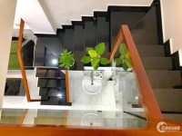 * Định cư Mỹ nên cần bán gấp nhà Lê Quang Định 48m2 chỉ 5,1 tỷ