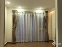 Nhà Bình Thạnh 4 tầng, 40m2, hẻm 3m, cách mặt tiền 1 căn 4.7ty