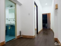 Bán nhà Phan Văn Trị 40m2 hẻm 3gac, cách HXH 7m, giá 3.1ty