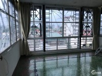 Bán nhà mặt ngõ Tây Sơn mới đẹp giá 6.8 tỷ, 55mx5 tầng, SĐCC