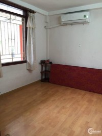 Bán căn hộ chính chủ, 40m2, 1PN, 51 phố Cảm Hội, Hai Bà Trưng, 1.6 tỷ.