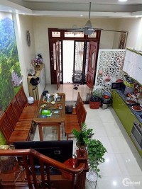 Bán nhà phố Lê Thanh Nghị, Hai Bà Trưng 45m2=3,9 tỷ, phân lô ô tô