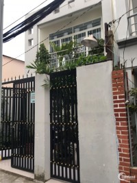 Chính chủ cần bán nhà 1 lầu mặt tiền đường Nguyễn Hữu Trí có SHR 54m2