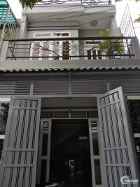 Kẹt tiền bán nhà 1 lầu trên đường Bùi Thanh Khiết giá 1,5 tỉ có SHR.