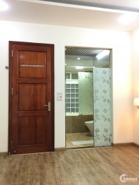 Chính Chủ bán nhà Ngọc Lâm, Ô TÔ vào nhà , 62,3m2x 5T nhà đẹp kiên cố, có thể ki