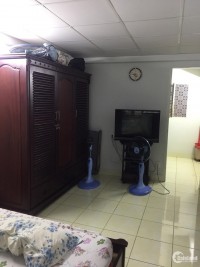 Hẻm 10m, Nguyễn Cư Trinh Quận 1, 32m2 3.45 tỷ