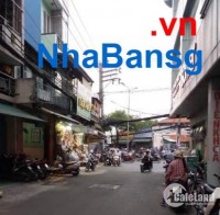 Bán nhà  Đương 3/2  3 Tầng  quận 10, 60m2, gía 6 tỷ.