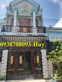 1,8 tỷ, bán nhà Sổ Hồng Riêng ở Đông Hưng Thuận, Quận 12.