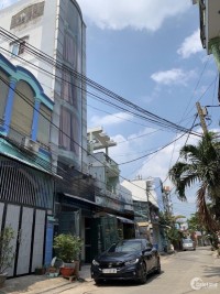 Bán nhà mặt phố, shophouse quận Quận 12 - TP Hồ Chí Minh giá 5 Tỷ