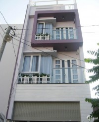 Cần bán căn nhà 2 tầng MT Nguyễn Duy Trinh 55m2 2ty30