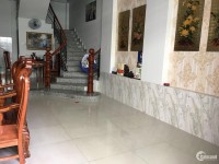 Bán nhà HXH Nguyễn Duy Trinh, Q2, 60M2, 4 tầng, giá 5,25 tỷ