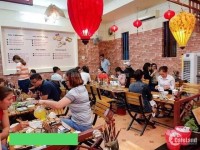 Bán nhà Huỳnh Tịnh Của, Quận 3, 130m2, hxh, giá cực shock