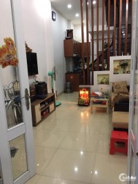 Bán nhà HXH Nguyễn Thiện Thuật,Q3, 4 tầng, tặng nội thất, chỉ 5,5 tỷ