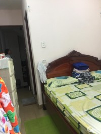 Cần bán gấp nhà HXH Hoàng Diệu, Q4, 5 Tầng, giá chào chỉ 3,9 tỷ