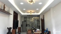 Chỉ 5 tỷ có ngay nhà Nguyễn Văn Đậu, 3 tầng – 60m2,  ở ngay . Chủ gấp bán!