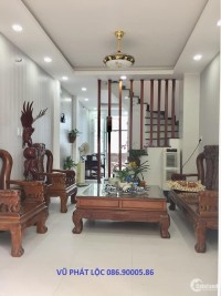 HÀNG HIẾM NHÀ ĐẸP PHÙNG VĂN CUNG  4 TẦNG CHỈ 3 TỶ - VŨ 086.90005.86