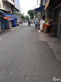 Bán căn MT số 6 Đỗ Tấn Phong, P.9, PN