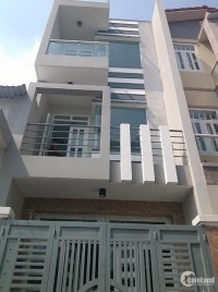 Bán nhà 3 tấm , 50 m2, đường Thích Quảng Đức, Phú Nhuận , LH: 0932.678.040 Nam